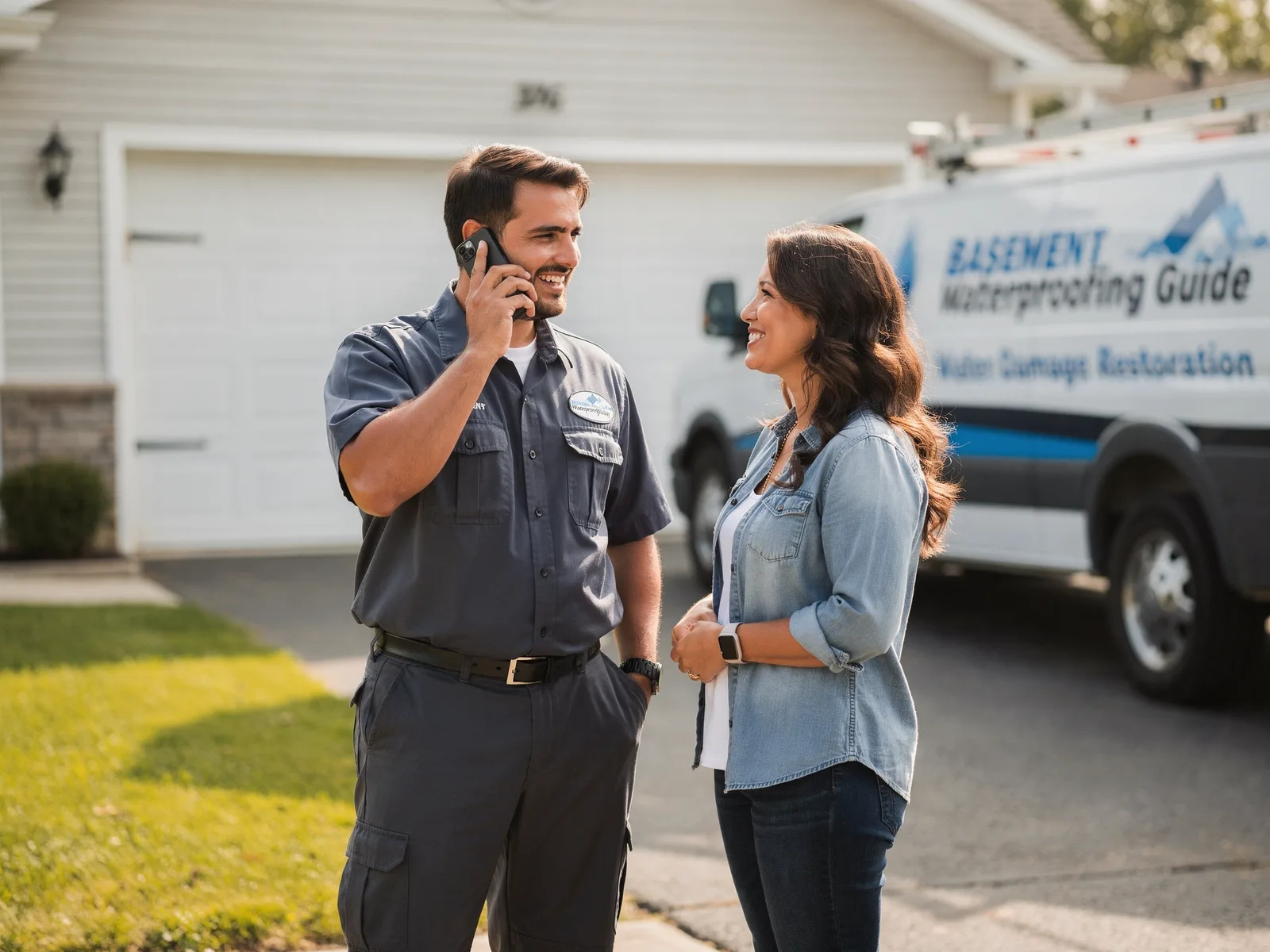 Basement Waterproofing Near Me East Thetford, VT FAQs